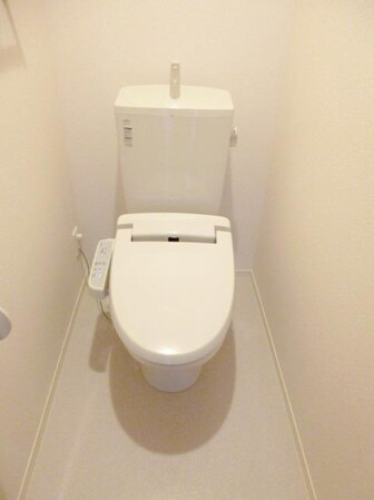 イルソーレ吉川美南 ジャッロの物件内観写真